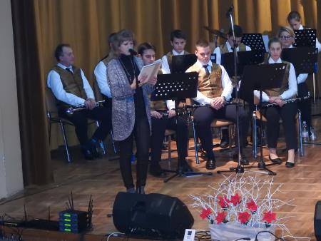 Koncert Pihalnega orkestra radeških papirničarjev z gosti 41